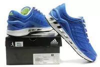 chaussures adidas climacool 2013 chaud hommes adidas Performance bleu blanc